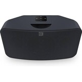 Bluesound Pulse Mini 2i Zwart - Hifi speaker