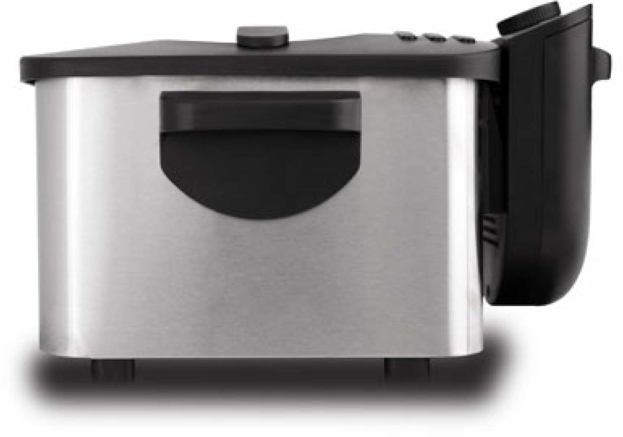 Inventum GF431 - Frituurpan