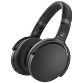 Sennheiser HD 450BT (Zwart) - Over-ear koptelefoon