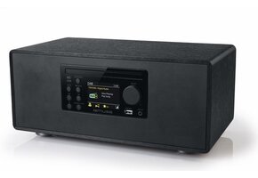 Muse M-695 DBT - CD speler