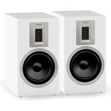 Sonoro Orchestra Wit (per paar) - Boekenplank speaker