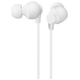 JVC HA-FX22W-W-U Wit - Oordopjes