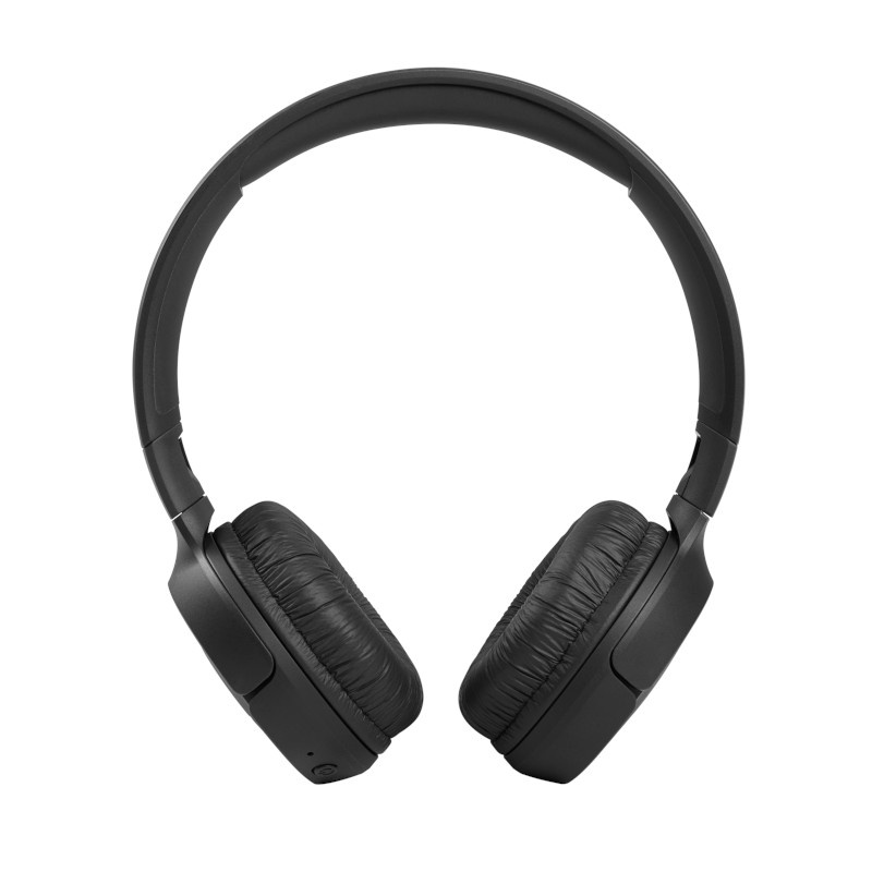 JBL Tune 510BT (Zwart) - On-ear koptelefoon