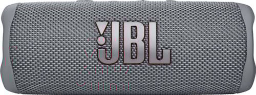 JBL Flip 6 Grijs - Draadloze speaker