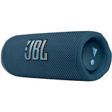 JBL Flip 6 Blauw - Draadloze speaker