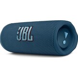 JBL Flip 6 Blauw - Draadloze speaker