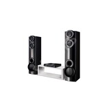 LG LHB675 - Home cinema set