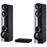 LG LHB675 - Home cinema set