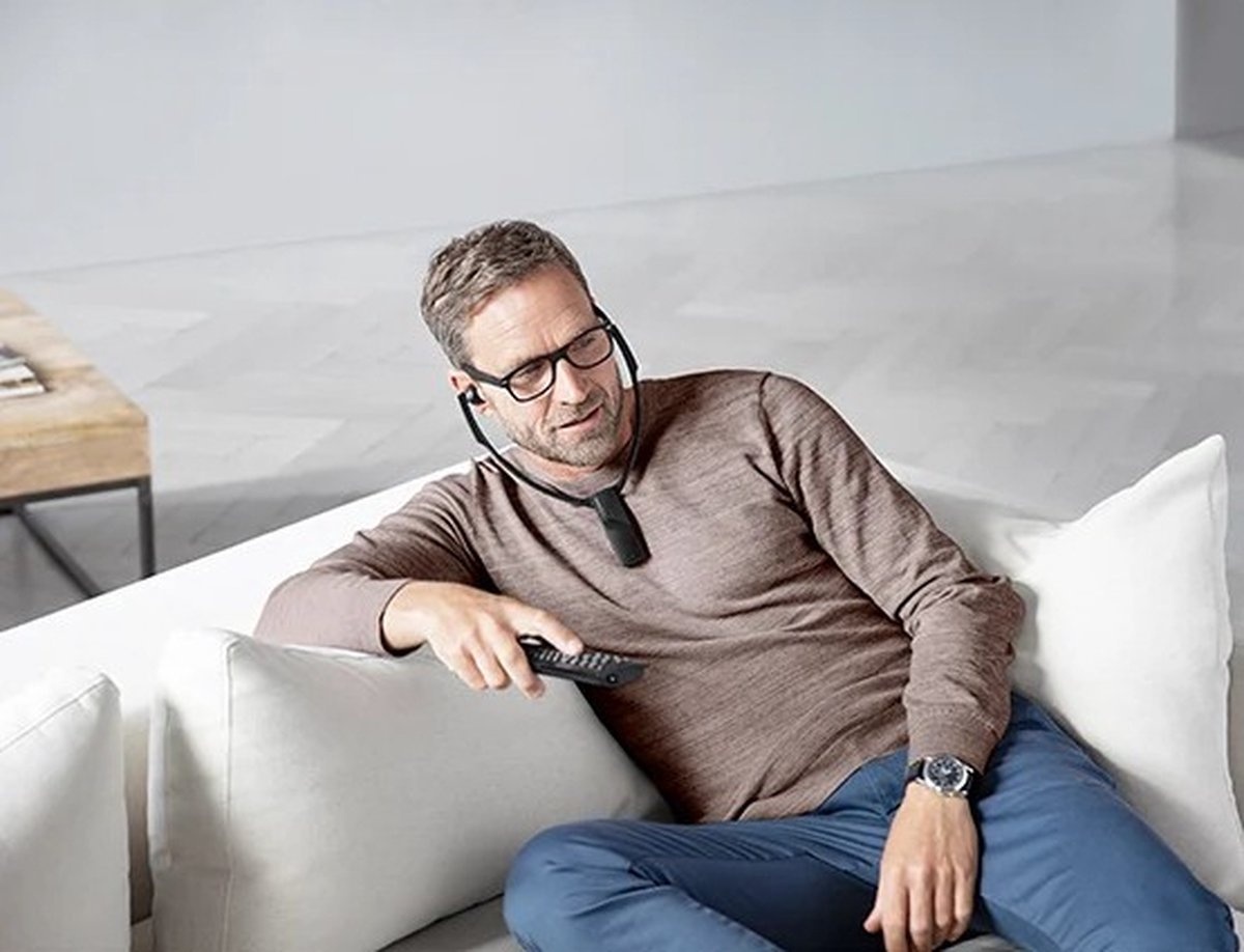 Sennheiser RS 5200 - Oordopjes