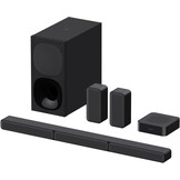 Sony HT-S40R - Soundbar