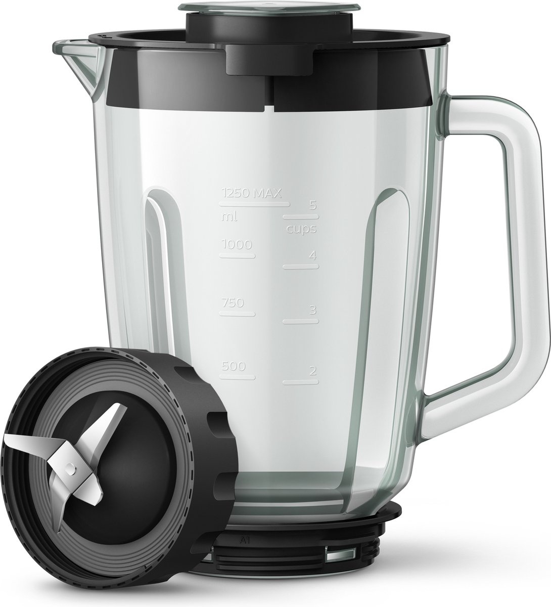 Philips 3000 Series HR2291/01 ProBlend - Blender