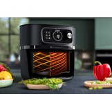 Philips Airfryer XXL Connected HD9875/90 - Hetelucht friteuse