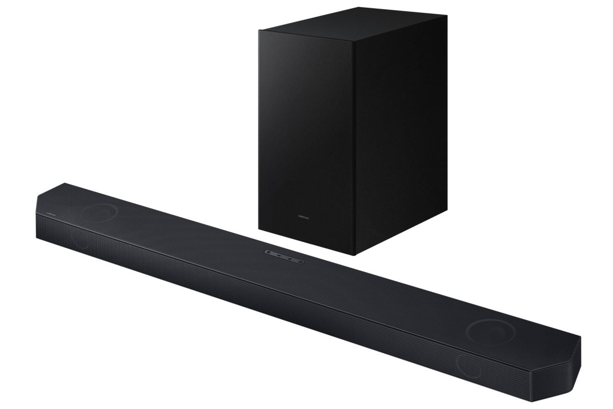Samsung HW-Q700D (2024) - Soundbar