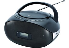 Denver TC-29 - Radio