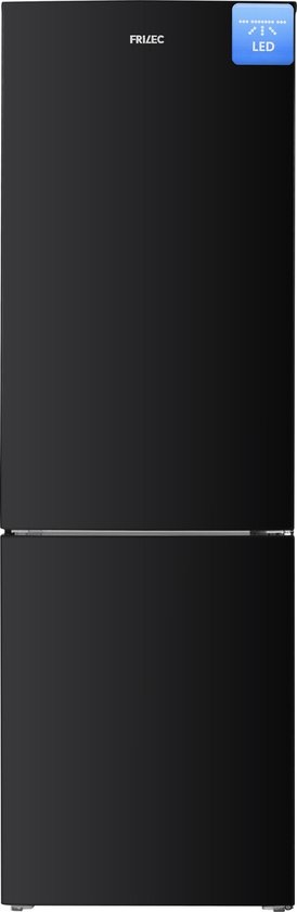 Frilec BONN325-040CB - Koel-vriescombinatie
