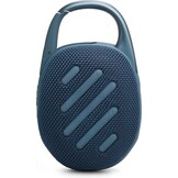 JBL Clip 5 Blauw - Draadloze speaker