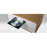 Muse M-695DBTW - Radio