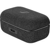 Sennheiser Momentum True Wireless 4 Graphite - Draadloze oordopjes