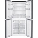 Inventum SKV0180B - Amerikaanse koelkast