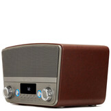 Aiwa BSTU-750BR - Radio