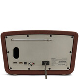 Aiwa BSTU-750BR - Radio