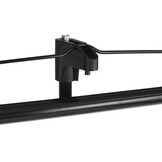 Hama 00021573 Projectiescherm 180 x 180 cm