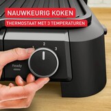 Tefal GC5108 SuperGrill 3-in-1 - Contactgrill
