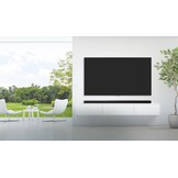 LG DSP8YA - Soundbar