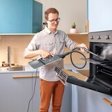 Polti Vaporetto SV660 Style - Vloerreiniger