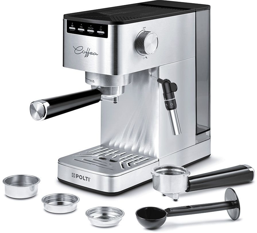 Polti Coffea P10S - Pistonmachine