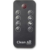 Clean Air Optima CA-606B - Luchtbevochtiger