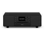 Sonoro PRESTIGE (2025) Mat zwart - Radio
