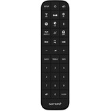 Sonoro PRESTIGE (2025) Mat zwart - Radio