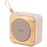 House of Marley Roots Cream - Draadloze speaker