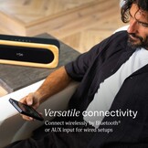 House of Marley Get Together 3 - Draadloze speaker