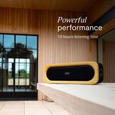 House of Marley Get Together 3 - Draadloze speaker