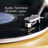 House of Marley Stir It Up Wireless 2 - Platenspeler