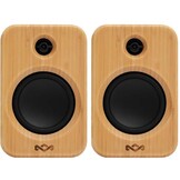 House of Marley Get Together Duo 2 - Boekenplank speaker