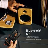 House of Marley Get Together Duo 2 - Boekenplank speaker