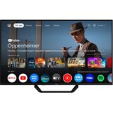 Smart Tech 43QG02V2 - QLED TV