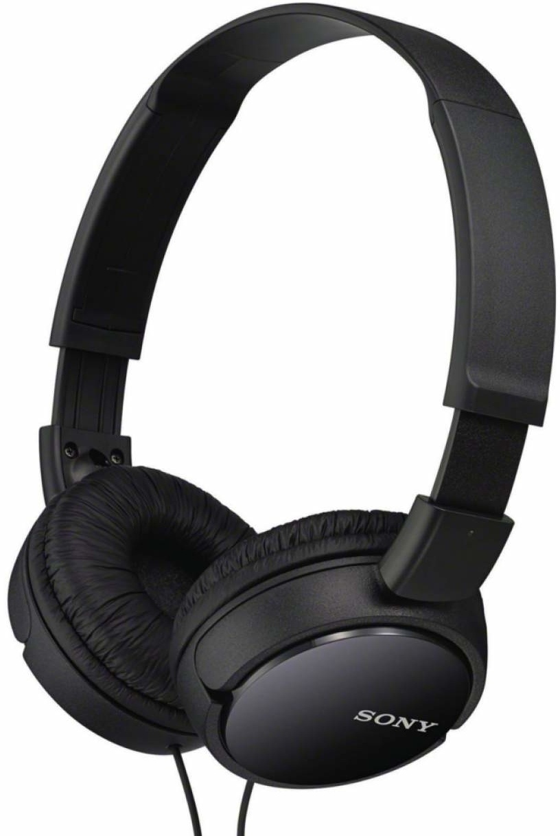 Sony MDR-ZX110AP - On-ear koptelefoon