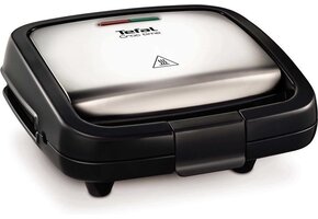 Tefal Croc Time SM193D - Tosti-ijzer