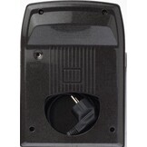 Fritel Turbo SF 4371 - Frituurpan