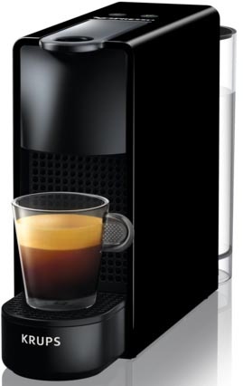 Krups Nespresso Essenza Mini XN1108 - Koffiemachine