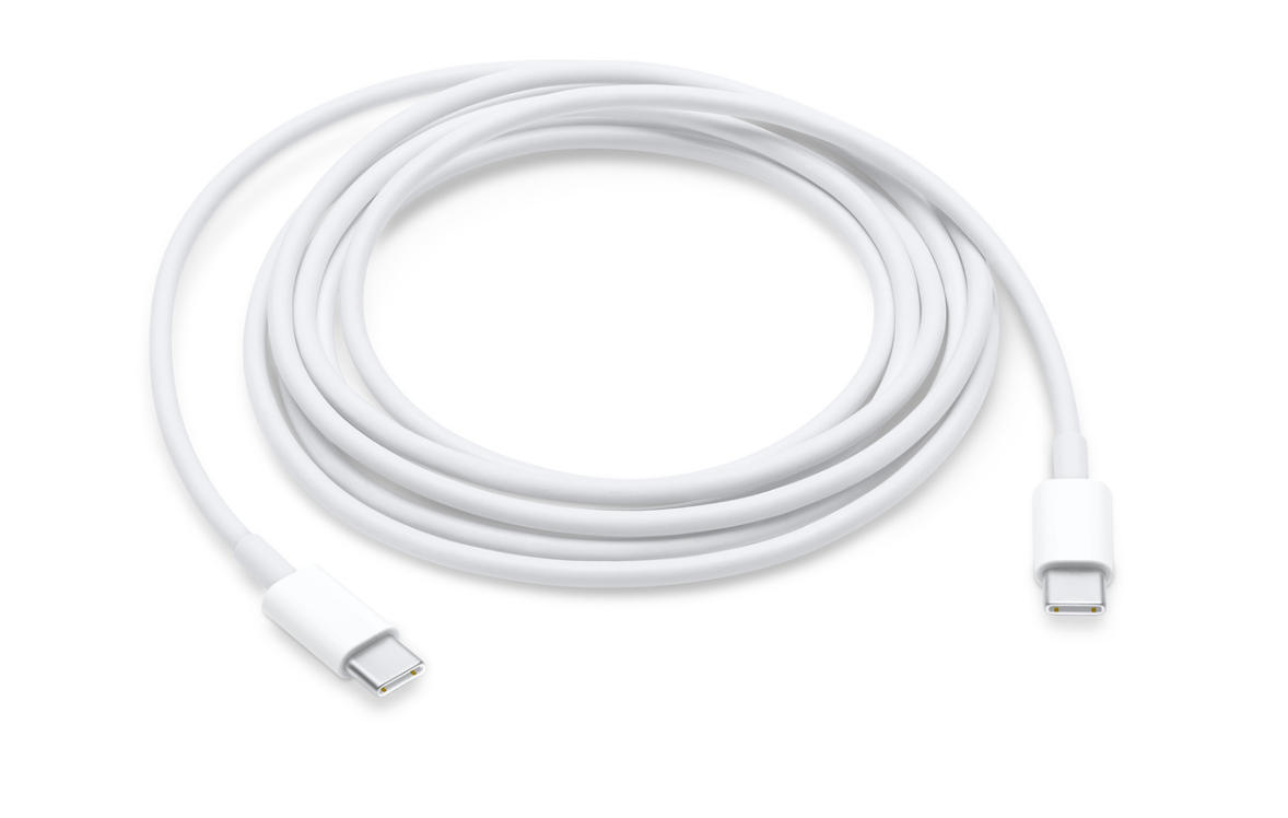 Apple USB-C charge Cable MLL82ZM/A