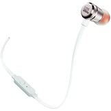 JBL T290CGD In-ear Oordopjes Goud - Oordopjes