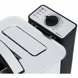 Inventum GF645F  - Frituurpan