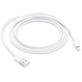 Apple Lightning to USB Cable 2 Meter