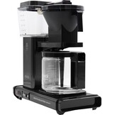 Moccamaster KBG Select (Black) - Koffiezetapparaat