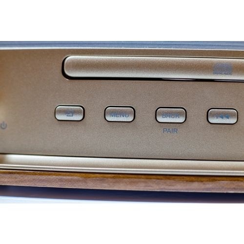 Soundmaster NMCDAB990 Gold - Radio